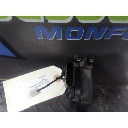 Recambio de pedal acelerador para ford fiesta (cbk) ambiente referencia OEM IAM 2S619F836AA  
