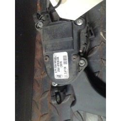 Recambio de pedal acelerador para ford fiesta (cbk) ambiente referencia OEM IAM 2S619F836AA  