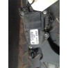 Recambio de pedal acelerador para ford fiesta (cbk) ambiente referencia OEM IAM 2S619F836AA  
