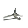 Desguace MonforteMOTOR LIMPIA DELANTERO 404959 BMWMotor limpia delantero|Desguace Monforte