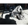 Recambio de caja cambios para renault megane ii berlina 5p authentique referencia OEM IAM JR5108  