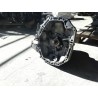 Recambio de caja cambios para renault megane ii berlina 5p authentique referencia OEM IAM JR5108  