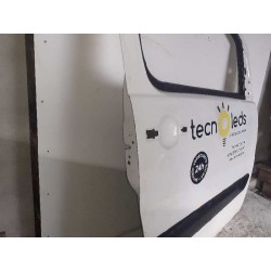 Recambio de puerta delantera derecha para peugeot expert tepee mixto l1 referencia OEM IAM 9004X7 9035T1 9035T3