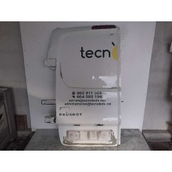 Recambio de puerta trasera derecha para peugeot expert tepee mixto l1 referencia OEM IAM 8703C9 871781 871783