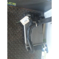 Recambio de intercooler para toyota yaris (ksp9/scp9/nlp9) blue referencia OEM IAM JD1270000620  