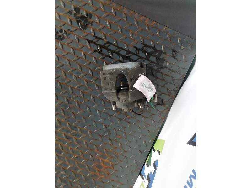 PINZA FRENO DELANTERA DERECHA 