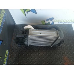 Recambio de intercooler para toyota yaris (ksp9/scp9/nlp9) blue referencia OEM IAM JD1270000620  