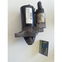 Recambio de motor arranque para toyota yaris (ksp9/scp9/nlp9) blue referencia OEM IAM 0986021560 0986XA7179 