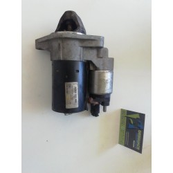 Recambio de motor arranque para toyota yaris (ksp9/scp9/nlp9) blue referencia OEM IAM 0986021560 0986XA7179 