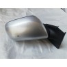 Recambio de retrovisor derecho para toyota yaris (ksp9/scp9/nlp9) blue referencia OEM IAM 879100D250  
