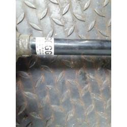 Recambio de transmision delantera izquierda para toyota yaris (ksp9/scp9/nlp9) blue referencia OEM IAM 8250130595010  