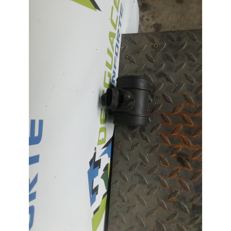 Recambio de caudalimetro para opel astra g berlina referencia OEM IAM 0281002180  