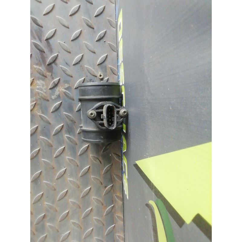 Recambio de caudalimetro para alfa romeo 146 referencia OEM IAM 0280218019  