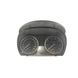 Recambio de cuadro instrumentos para bmw serie 3 berlina (e90) 320 referencia OEM IAM 102533046  