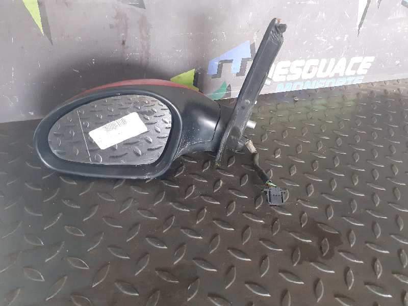 RETROVISOR IZQUIERDO 014142 