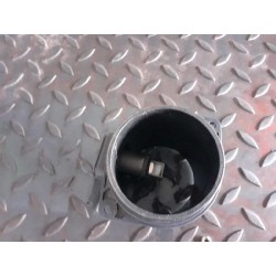 Recambio de caudalimetro para ford focus c-max (cap) connection referencia OEM IAM 9645948980 5WK97002 