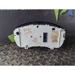 Recambio de cuadro instrumentos para ford focus c-max (cap) connection referencia OEM IAM 3M5F10A855A  