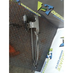 Recambio de motor limpia delantero para ford focus c-max (cap) connection referencia OEM IAM 3M5117504AF 3397020800 