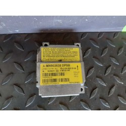 Recambio de centralita airbag para smart forfour básico (80kw) referencia OEM IAM MN902635 A4548203526 0285001963