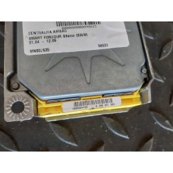 Recambio de centralita airbag para smart forfour básico (80kw) referencia OEM IAM MN902635 A4548203526 0285001963