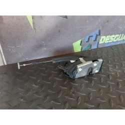 Recambio de cerradura puerta trasera derecha para smart forfour básico (80kw) referencia OEM IAM A4547300635 25000858 25002758