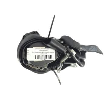 CINTURON SEGURIDAD TRASERO CENTRAL 888506476R 