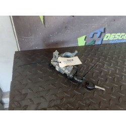 Recambio de conmutador de arranque para smart forfour básico (80kw) referencia OEM IAM 4408A040  