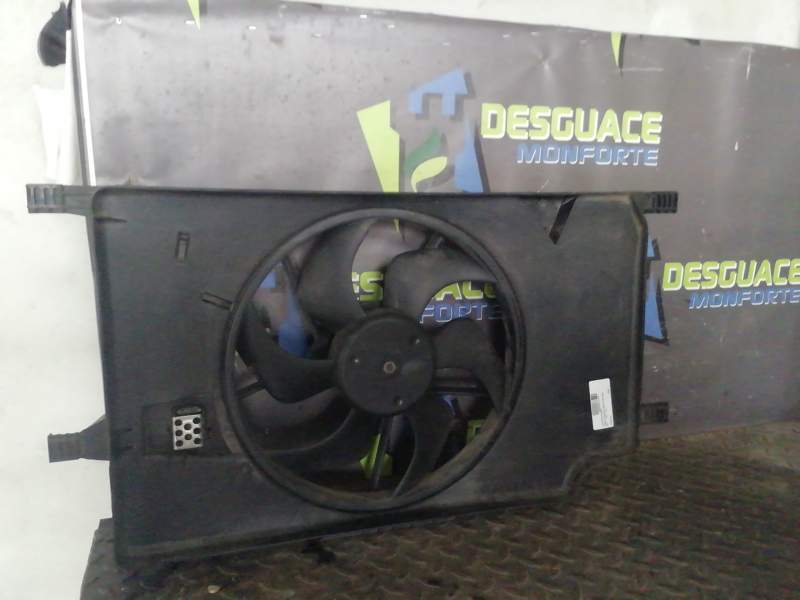 ELECTROVENTILADOR 8200231756 