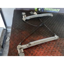 Recambio de elevalunas delantero derecho para smart forfour básico (80kw) referencia OEM IAM RA2052P1  