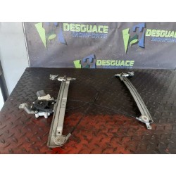 Recambio de elevalunas delantero izquierdo para smart forfour básico (80kw) referencia OEM IAM RA2051P1  