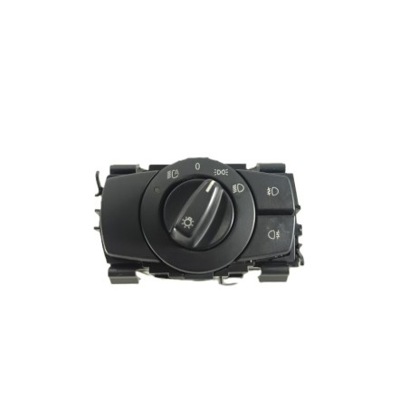 Recambio de mando luces para bmw serie 3 berlina (e90) 320 referencia OEM IAM 693279603  