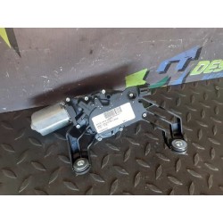 Recambio de motor limpia trasero para smart forfour básico (80kw) referencia OEM IAM A4548200208  