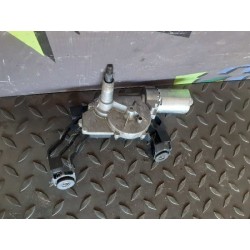 Recambio de motor limpia trasero para smart forfour básico (80kw) referencia OEM IAM A4548200208  