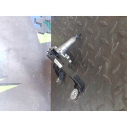 Recambio de motor limpia trasero para smart forfour básico (80kw) referencia OEM IAM A4548200208  