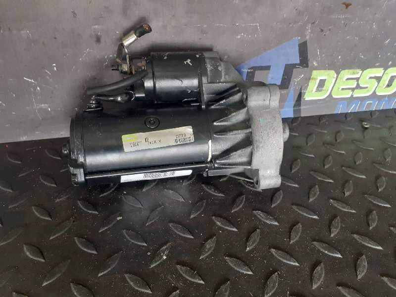 MOTOR ARRANQUE 12G6761KV 