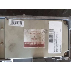 Recambio de modulo electronico para smart forfour básico (80kw) referencia OEM IAM A4545450032  