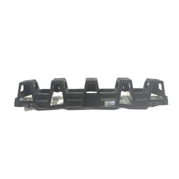 Recambio de refuerzo paragolpes trasero para citroën c5 iii (rd_) 2.0 16v referencia OEM IAM 9681049580  