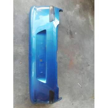 PARAGOLPES TRASERO 9680442277 