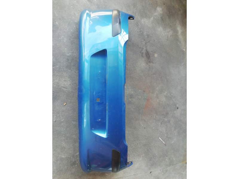 PARAGOLPES TRASERO 9680442277 