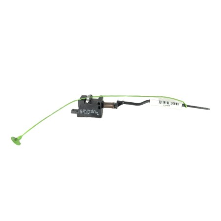 Recambio de motor tapa combustible para bmw serie 3 berlina (e90) 320 referencia OEM IAM 406204105  