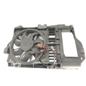Recambio de electroventilador para citroën c5 berlina c5 fase 2 referencia OEM IAM 9646474780  