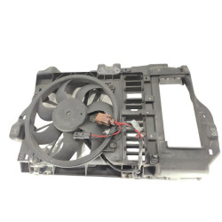 Recambio de electroventilador para citroën c5 berlina c5 fase 2 referencia OEM IAM 9646474780  