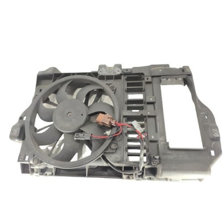 Recambio de electroventilador para citroën c5 berlina c5 fase 2 referencia OEM IAM 9646474780  