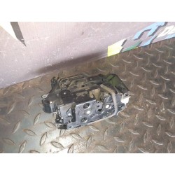 Recambio de cerradura puerta delantera derecha para seat ibiza (6p1) fr referencia OEM IAM 5N1837016F  