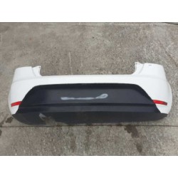 Recambio de paragolpes trasero para seat ibiza (6p1) fr referencia OEM IAM 6J4807421  