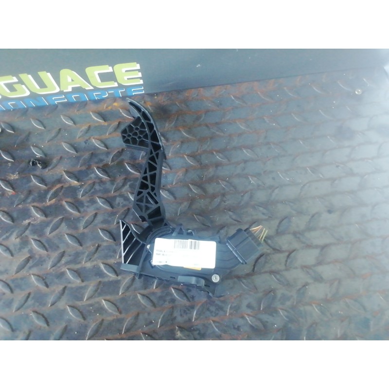 Recambio de pedal acelerador para seat ibiza (6p1) fr referencia OEM IAM 6C1721503B 0280755223 