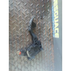 Recambio de pedal acelerador para seat ibiza (6p1) fr referencia OEM IAM 6C1721503B 0280755223 