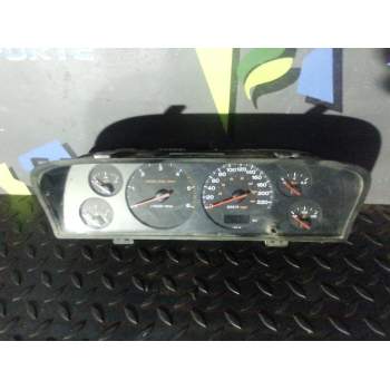CUADRO INSTRUMENTOS 2930AA 