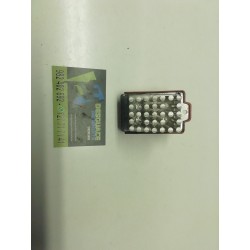 Desguace MonforteRESISTENCIA CALEFACCION 1J0907521 5DS00646701 657364MSEATResistencia calefaccion|Desguace Monforte