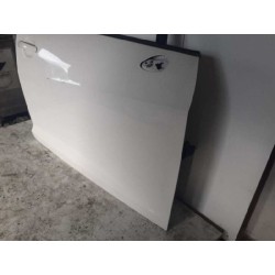 Recambio de puerta delantera derecha para seat ibiza (6p1) fr referencia OEM IAM 6J4831056  